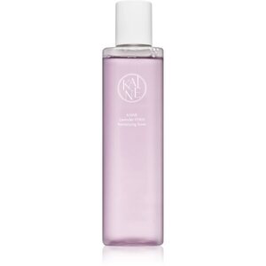 KAINE Lavender PDRN Revitalizing Toner revitalizační tonikum pro intenzivní hydrataci pleti 300 ml obraz