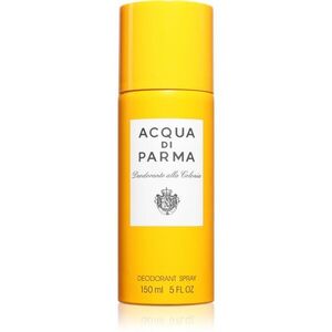Acqua di Parma Colonia Deodorant Spray deodorant ve spreji s parfemací unisex 150 ml obraz
