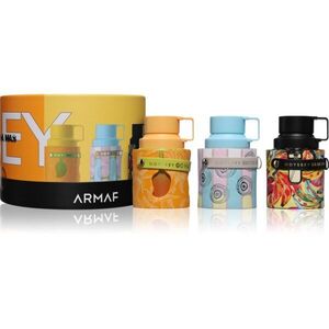 Armaf Odyssey Set III. dárková sada unisex 3x30 ml obraz