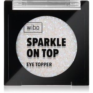 Wibo Sparkle On Top Eye Topper třpytivý pigment na oči odstín 02 1 ks obraz