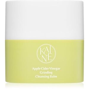 KAINE Apple Cider Vinegar Grinding Cleansing Balm odličovací a čisticí balzám pro dokonalé vyčištění pleti 50 ml obraz