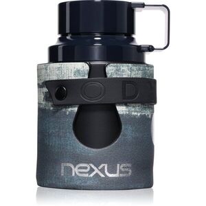 Armaf Odyssey Nexus parfémovaná voda pro muže 100 ml obraz