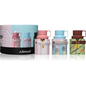 Armaf Odyssey Set II. dárková sada pro ženy 3x30 ml obraz