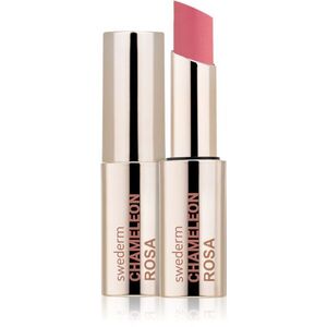 Swederm Chameleon Lip Balm tónovací balzám na rty odstín ROSA 3 ml obraz