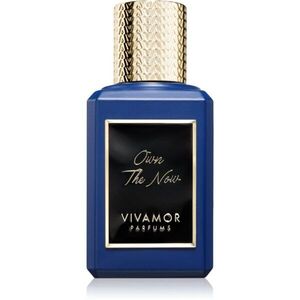 Vivamor Parfums Own The Now parfémový extrakt unisex 100 ml obraz