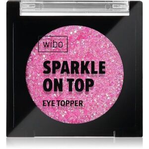 Wibo Sparkle On Top Eye Topper třpytivý pigment na oči odstín 03 1 ks obraz