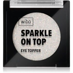 Wibo Sparkle On Top Eye Topper třpytivý pigment na oči odstín 01 1 ks obraz