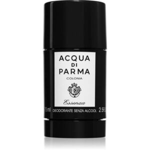 Acqua di Parma Colonia Essenza Deodorant Stick tuhý deodorant bez alkoholu unisex 75 ml obraz