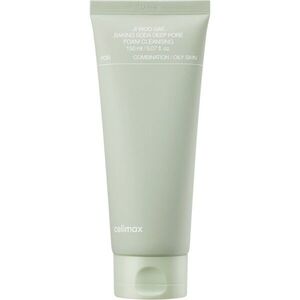 celimax Ji Woo Gae Baking Soda Deep Pore Foam Cleansing hloubkově čisticí pěna na rozšířené póry 150 ml obraz