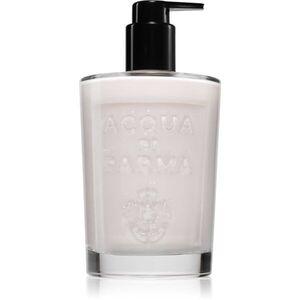 Acqua di Parma Colonia Fiordilatte per le Mani krém na ruce s parfemací 330 ml obraz