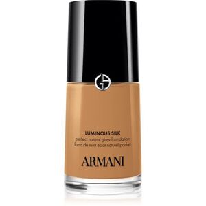 Armani Luminous Silk Foundation 2026 rozjasňující make-up odstín 10.1 30 ml obraz