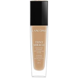 Lancôme Teint Miracle rozjasňující make-up odstín 06 Beige Canelle 30 ml obraz