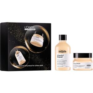 L’Oréal Professionnel Serie Expert Absolut Repair dárková sada s regeneračním účinkem pro suché vlasy obraz