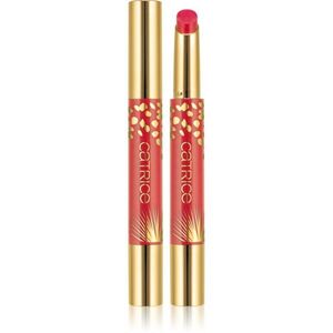 Catrice Wild Escape lesklá rtěnka odstín C01 1.8 g obraz