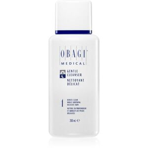 OBAGI Nu-Derm® čisticí balzám na obličej 200 ml obraz