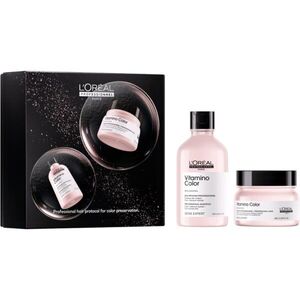 L’Oréal Professionnel Serie Expert Vitamino Color dárková sada pro barvené vlasy obraz