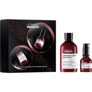 L’Oréal Professionnel Serie Expert Vitamino Color Spectrum dárková sada pro ochranu barvy obraz