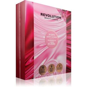 Revolution Advent Calendar 2026 adventní kalendář 1 ks obraz