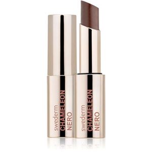 Swederm Chameleon Lip Balm tónovací balzám na rty odstín NERO 3 ml obraz