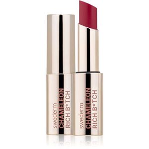 Swederm Chameleon Lip Balm tónovací balzám na rty odstín RICH B*TCH 3 ml obraz
