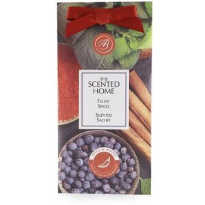 Ashleigh & Burwood London The Scented Home Exotic Spices vonný sáček 1 ks obraz