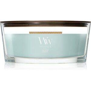 Woodwick Sea Spray vonná svíčka s dřevěným knotem 453.6 g obraz