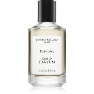 Thomas Kosmala Exsupero parfémovaná voda unisex 100 ml obraz