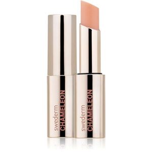 Swederm Chameleon Lip Balm tónovací balzám na rty odstín Neutral 3 ml obraz