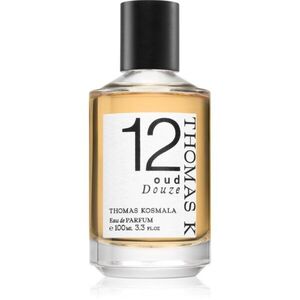 Thomas Kosmala No.12 Oud Douze parfémovaná voda unisex 100 ml obraz