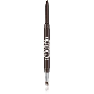 Urban Decay 24/7 Liquid Stick voděodolná tužka na oči s vysokou pigmentací se štětečkem odstín Brown Noise 15 g obraz