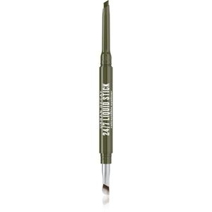 Urban Decay 24/7 Liquid Stick voděodolná tužka na oči s vysokou pigmentací se štětečkem odstín Dirty Martini 15 g obraz