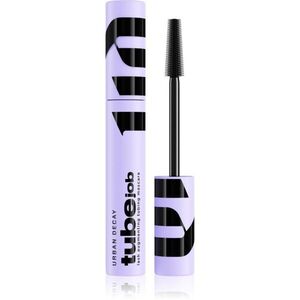 Urban Decay Tube Job tubing řasenka odstín Intense Black 8.6 ml obraz