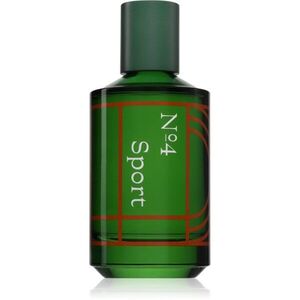 Thomas Kosmala No.4 Sport parfémovaná voda unisex 100 ml obraz