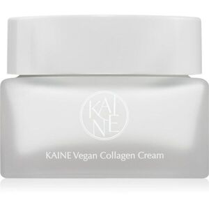 KAINE Vegan Collagen Cream intenzivně hydratační krém pro zpevnění pleti 50 ml obraz