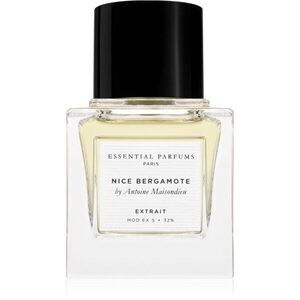 Essential Parfums Nice Bergamote Extrait parfémový extrakt unisex 30 ml obraz
