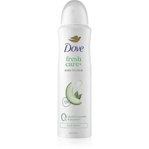 Dove 0% ALU Fresh Melon antiperspirant sprej 150 ml obraz