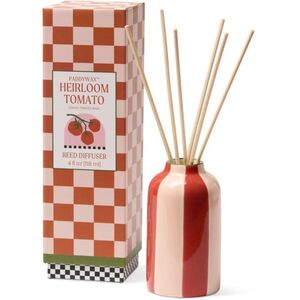 Paddywax A Dopo Heirloom Tomato aroma difuzér s náplní z keramiky 118 ml obraz