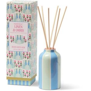 Paddywax A Dopo Blue Cheetahs aroma difuzér s náplní z keramiky 118 ml obraz
