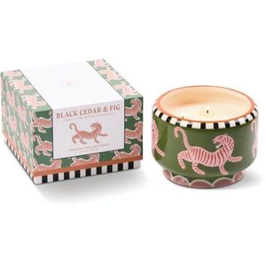 Paddywax A Dopo Tiger vonná svíčka z keramiky 680 g obraz