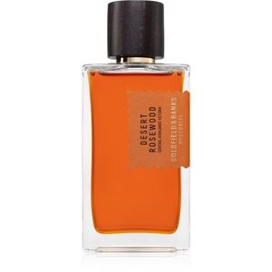 Goldfield & Banks Desert Rosewood parfémovaná voda unisex 100 ml obraz