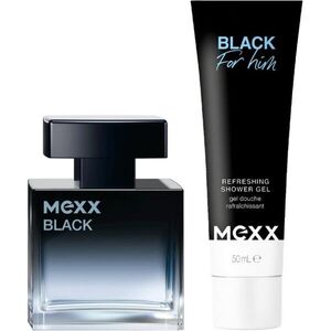 Mexx One More Minute dárková sada pro muže obraz