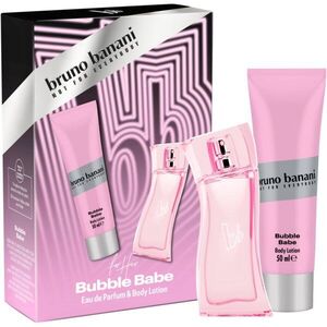 Bruno Banani Bubble Babe dárková sada pro ženy obraz
