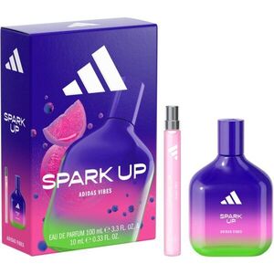 Adidas Vibes Spark Up dárková sada unisex obraz