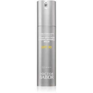 BABOR Doctor Babor Solar Defense ochranný balzám SPF 30 50 ml obraz