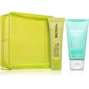 Biotherm The Nano Set Energy dárková sada obraz