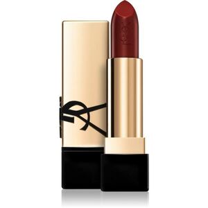 Yves Saint Laurent Rouge Pur Couture rtěnka pro ženy N6 Unshy Cacao 3.8 g obraz