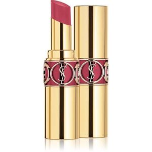 Yves Saint Laurent Rouge Volupté Shine Oil-In-Stick hydratační rtěnka odstín 88 Rose Nu 3.2 g obraz