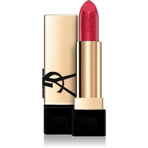 Yves Saint Laurent Rouge Pur Couture rtěnka pro ženy P3 Pink Tuxedo 3.8 g obraz