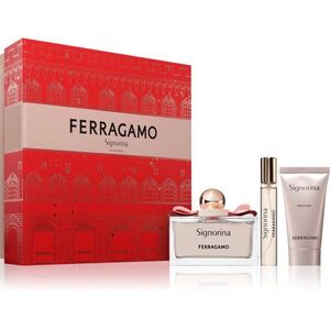 Ferragamo Signorina parfémovaná voda pro ženy 1 ks obraz