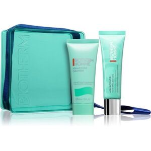 Biotherm The Nano Set Aquapower dárková sada pro muže obraz